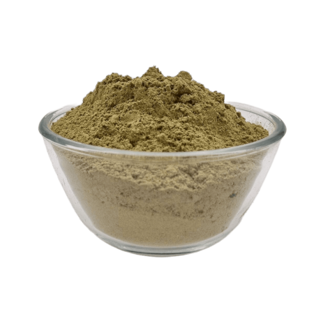 Siegtal Ackerschachtelhalm (Zinnkraut) Pulver für Hunde in Premium Qualität