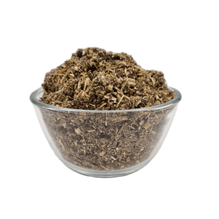 Siegtal Beifußkraut geschnitten für Pferde in Premium Qualität