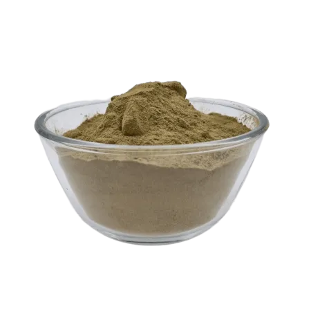 Siegtal Birkenblätter gemahlen in Premium Qualität für Hunde