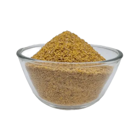 Siegtal Bockshornklee Samen gemahlen für Hunde