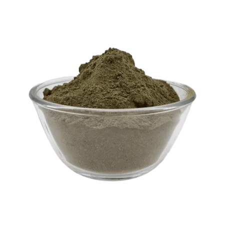 Siegtal Brennnesselblätter gemahlen für Hunde