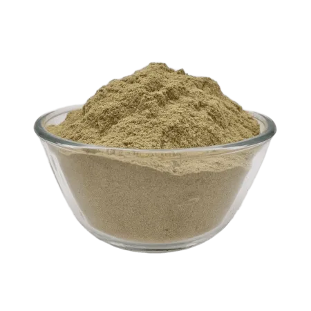 Siegtal Brennnesselkraut Pulver für Hunde