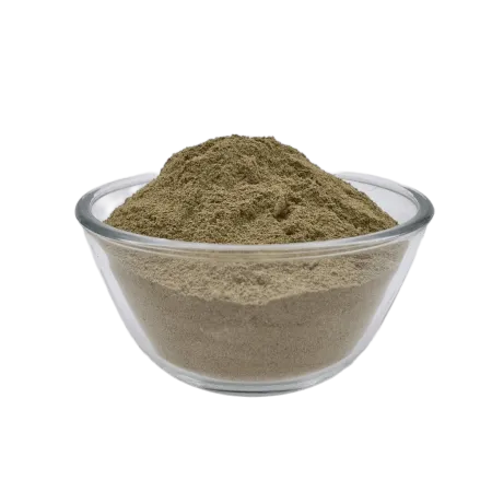 Siegtal Brombeerblatt Pulver für Hunde