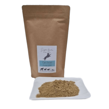 Siegtal CaniJoint Gelenk Pulver für Hunde
