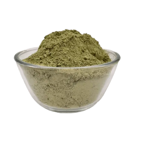 Siegtal Echinacea Pulver in Premium Qualität für Hunde