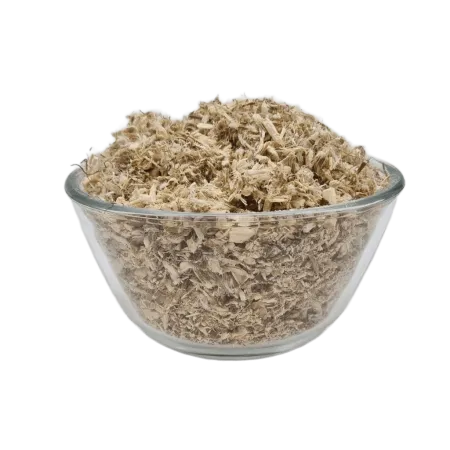 Eibischwurzel geschnitten für Pferde