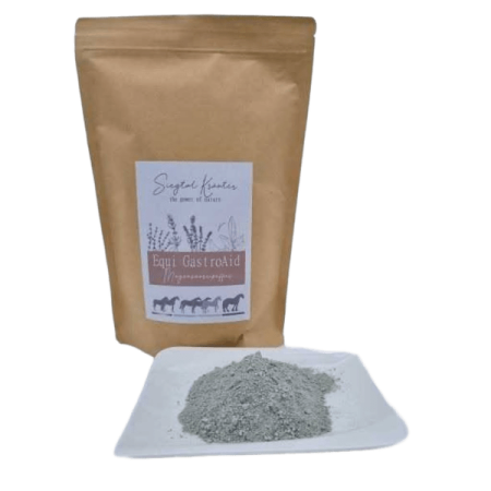 Siegtal Equi GastroAid für Pferde
