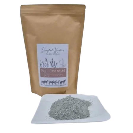 Siegtal Equi GastroAid für Pferde