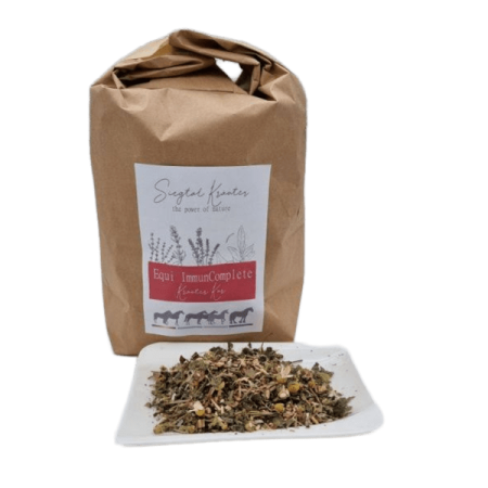 Siegtal Equi ImmunComplete Kräutermischung für Pferde
