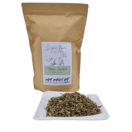 Siegtal Equi Sarko Kräutermischung für Pferde