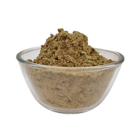 Siegtal Frauenmantel Pulver für Hunde