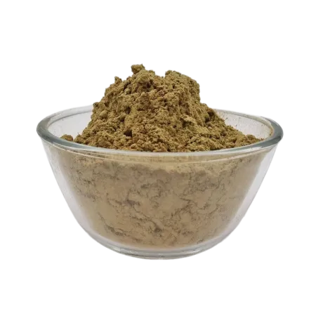 Siegtal Frauenmantel Pulver für Hunde