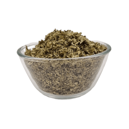 Siegtal Frauenmantel geschnitten für Pferde in Premium Qualität