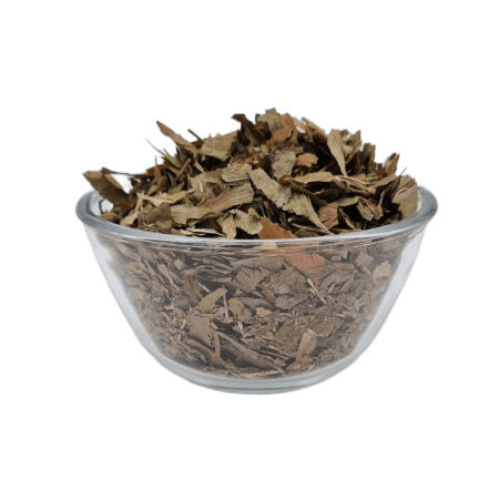 Siegtal Ginkgo Blätter für Pferde & Hunde in Premium Qualität