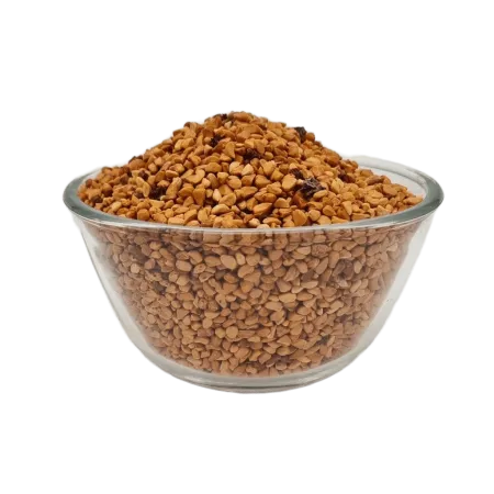 Hagebuttenkerne für Pferde