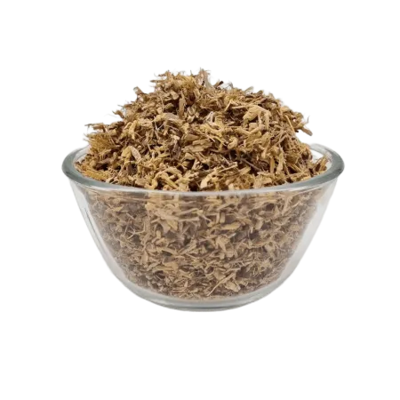 Hauhechelwurzel geschnitten für Pferde in Premium Qualität