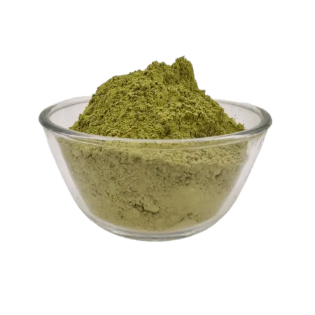 Siegtal Helmkraut Pulver in geprüfter Qualität für Hunde