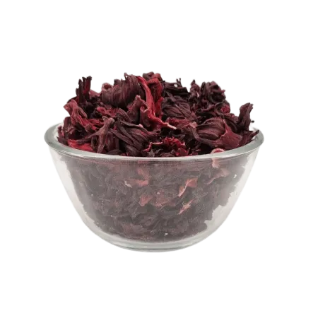 Siegtal Hibiskusblüten für Pferde