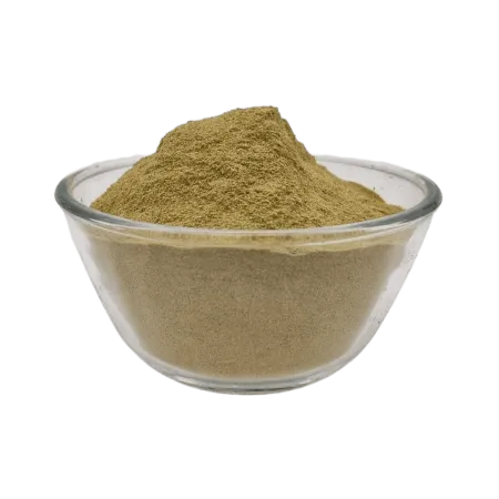 Hopfenblüten gemahlen für Hunde in Premium Qualität