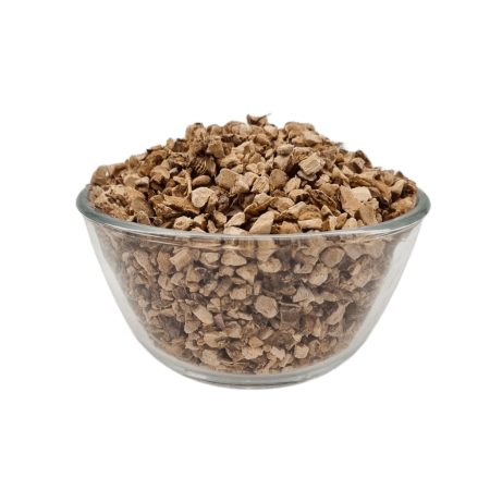 Kalmuswurzel geschnitten für Pferde in Premium Qualität