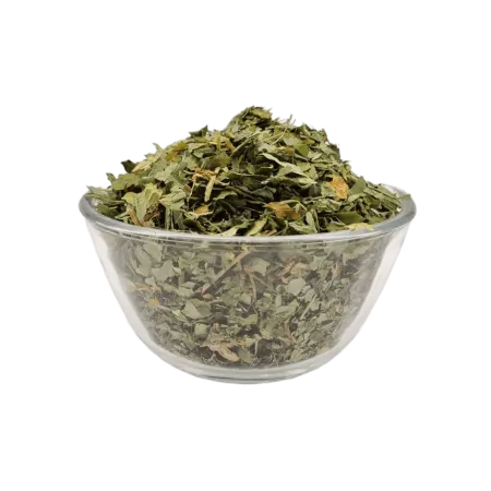 Kapuzinerkresse in Premium Qualität für Pferde,& Hunde