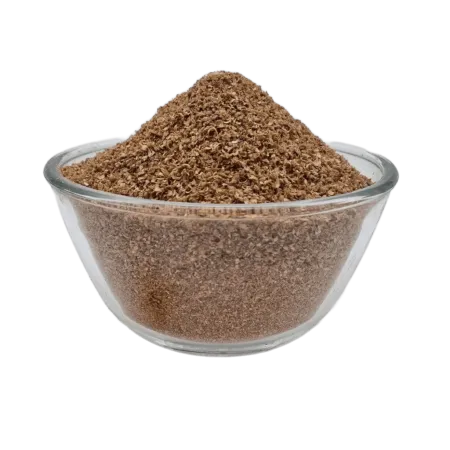 Siegtal Koriander grob gemahlen für Hunde