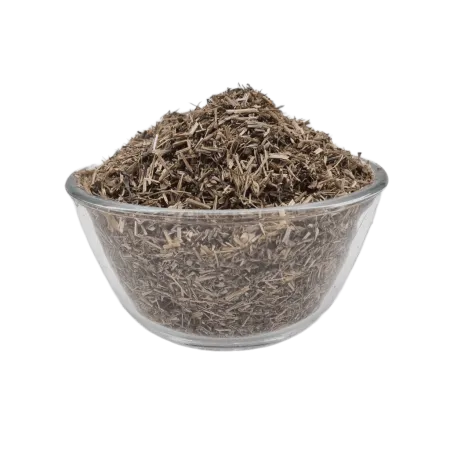 Echtes Labkraut geschnitten in Premium Qualität für Pferde