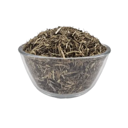 Mädesüßkraut geschnitten für Pferde