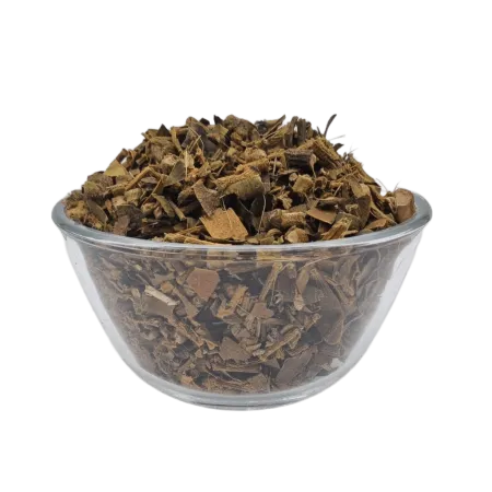 Siegtal Mistel geschnitten in geprüfte Qualität für Pferde