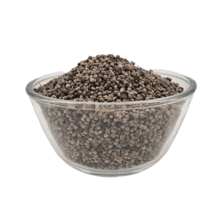 Mönchspfeffer ganz für Pferde