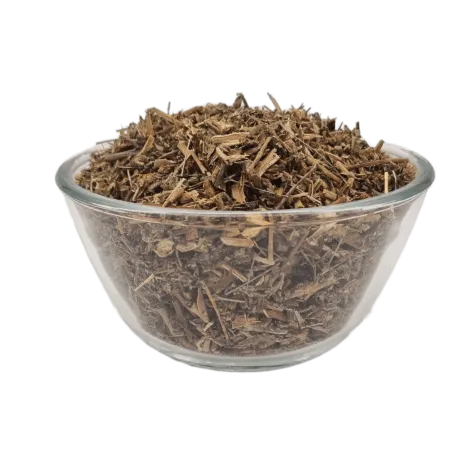 Odermennig Premium Qualität geschnitten für Pferde & Hunde