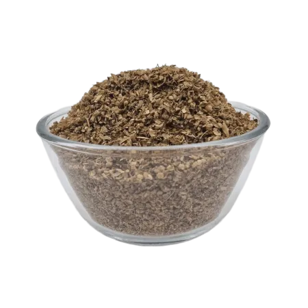 Oregano gerebelt für Pferde & Hunde