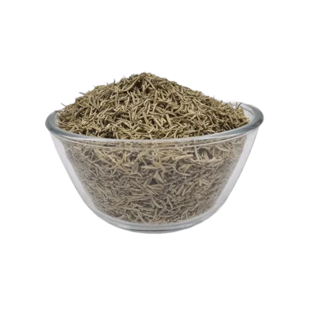 Siegtal Rosmarin ganz für Pferde