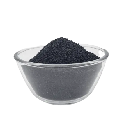 Siegtal Schwarzkümmel ganz in Premium Qualität für Pferde