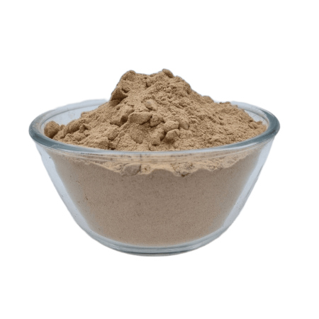 Shatavari Pulver für Hunde & Pferde