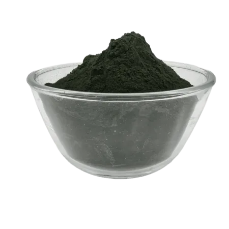Siegtal Spirulina Pulver für Pferde & Hunde