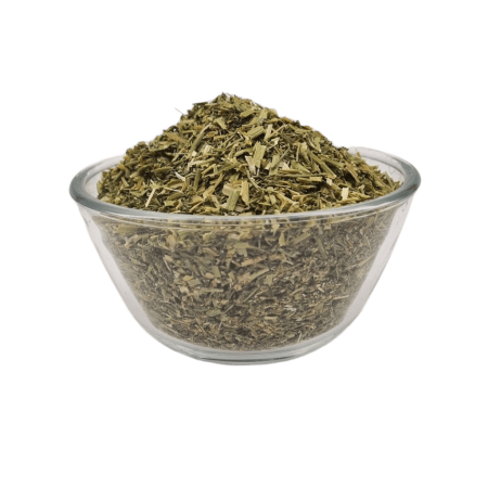 Siegtal Stiefmütterchenkraut in Premium Qualität für Pferde