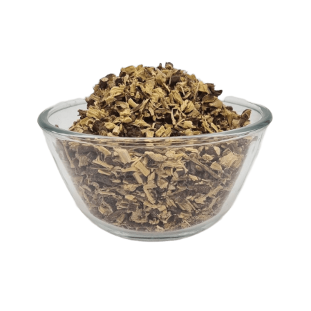 Süßholzwurzel geschnitten Premium Qualität für Pferde