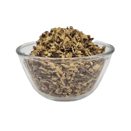 Süßholzwurzel geschnitten Premium Qualität für Pferde