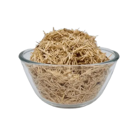 Siegtal Taigawurzel geschnitten in Premium Qualität für Pferde