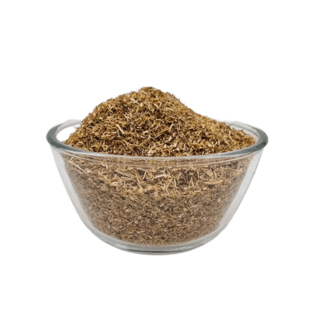 Siegtal Tausendgüldenkraut in Premium Qualität für Pferde