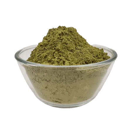 Siegtal Thymian Pulver in Premium Qualität für Hunde