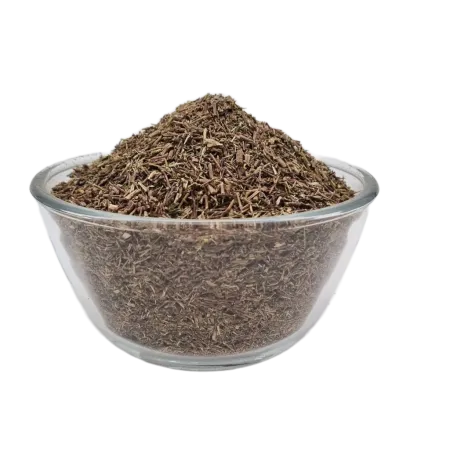 Siegtal Thymian Stiele für Pferde