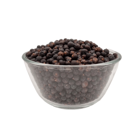 Siegtal Wacholderbeeren ganz in Premium Qualität für Pferde