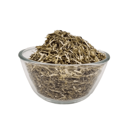 Siegtal Wegwartenkraut geschnitten in Premium Qualität für Pferde