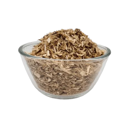 Siegtal Weidenrinde geschnitten in Premium Qualität für Pferde