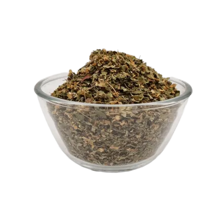 Siegtal Weißdornblätter & Blüten in Premium Qualität für Pferde