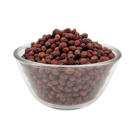 Siegtal Weißdornbeeren ganz in Premium Qualität für Pferde