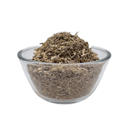 Siegtal Wermutkraut geschnitten in Premium Qualität für Pferde & Hunde