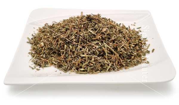 Siegtal Augentrost für Pferde